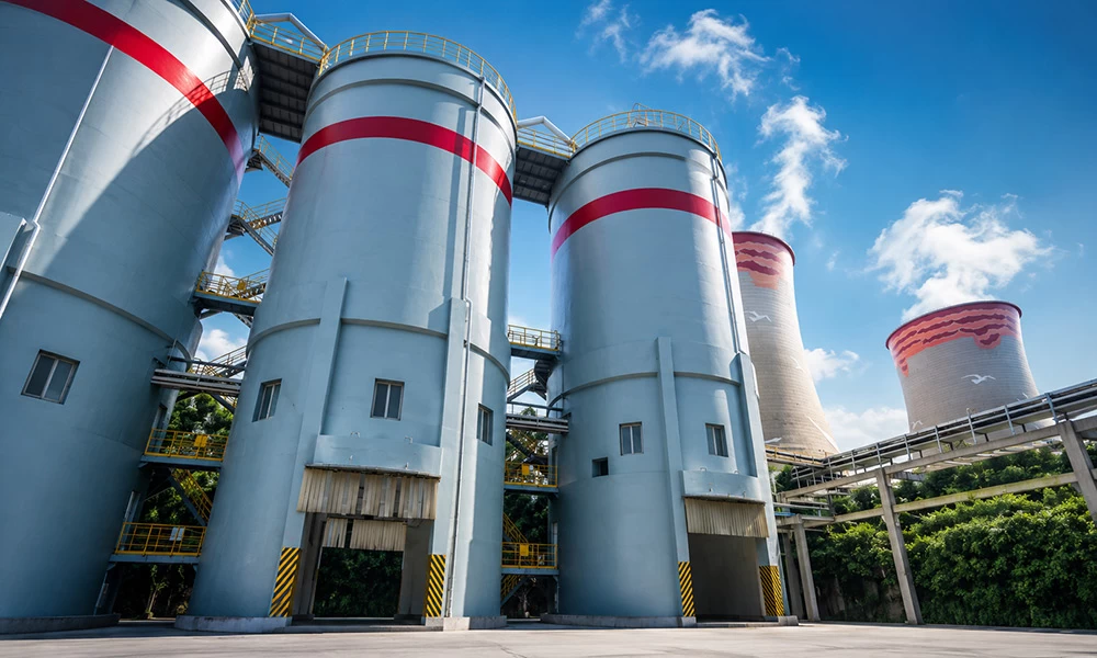 Foshan Mingtao Water Treatment Equipment