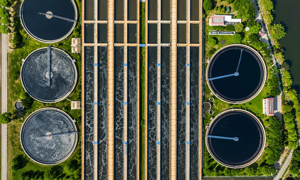 Water Treatment Project